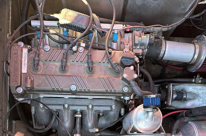 Scream Machine III - Triple Xtreme Thrill Ride Panama City Beach - The Price and the Value