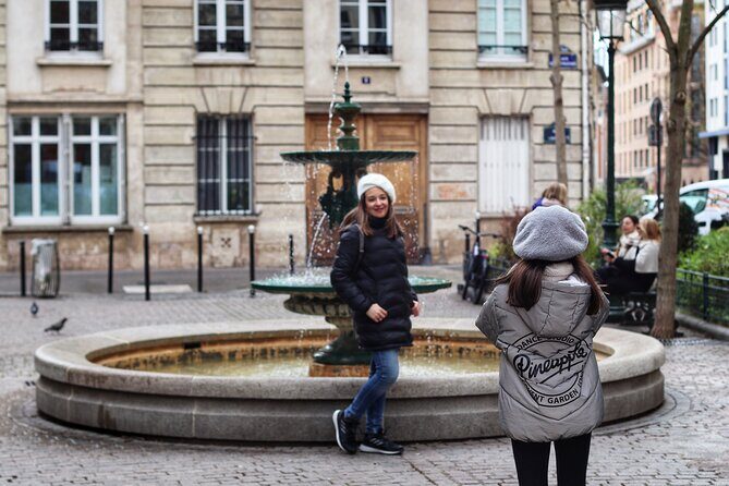 Screen to Streets: A TV Show-inspired Walking Tour of Paris - FAQs