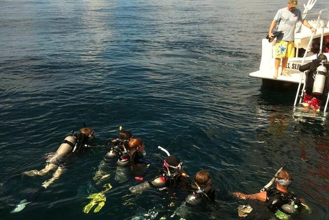 Scuba Certification - Who Is This Course Best For?