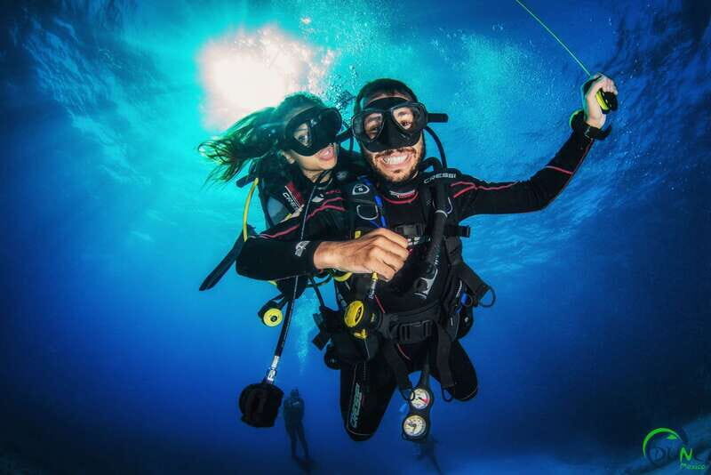 Scuba Dive in Playa del Carmen - 2 Dives (Certified divers) - What to Expect from the Tour