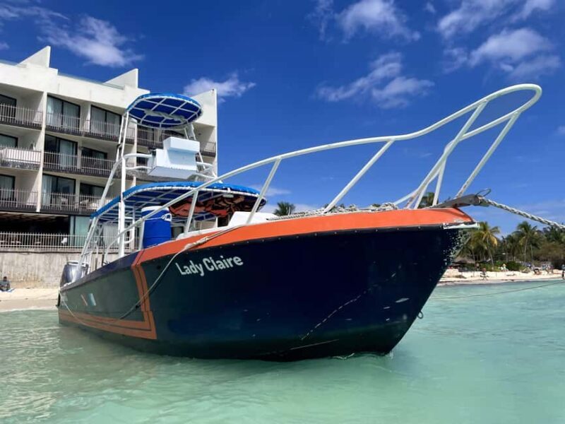 Scuba Dive in Playa del Carmen - 2 Dives (Certified divers) - Who Will Enjoy This Tour?