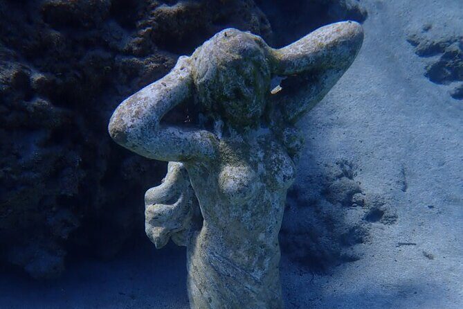 Scuba Diving Activity in Pernera - Final Thoughts