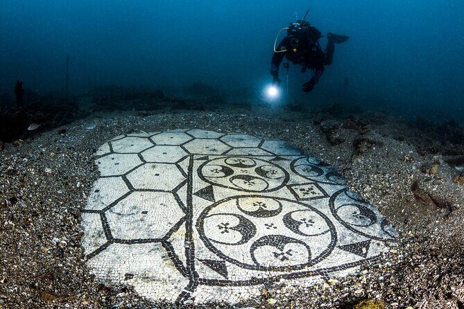 Scuba Diving and Underwater Roman Ruins in Baia from Naples - Final Thoughts