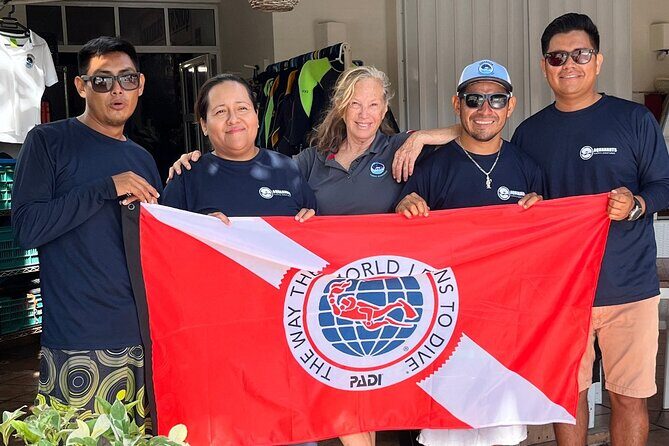 Scuba Diving around the Riviera Maya Reefs - Final thoughts