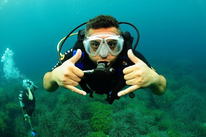 Scuba Diving Baptism and Snorkeling in Ibiza - Frequently Asked Questions
