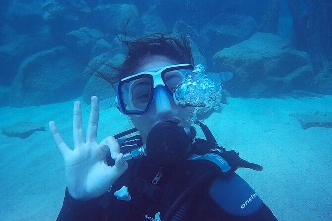 Scuba Diving Baptism in Caleta de Fuste - Past Travelers’ Experiences