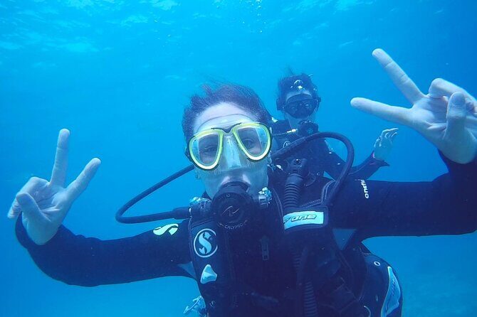 Scuba Diving Baptism in Caleta de Fuste - Who Is This Tour Best For?
