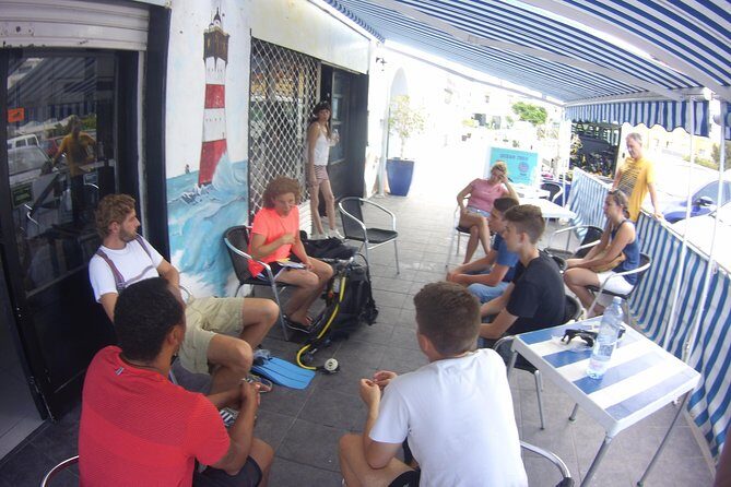Scuba Diving Beginner's Session in Costa Adeje - Final Thoughts