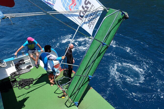 Scuba Diving Experience in Antalya with Lunch and Transfer - The Value Factor: Is it Worth the Price?