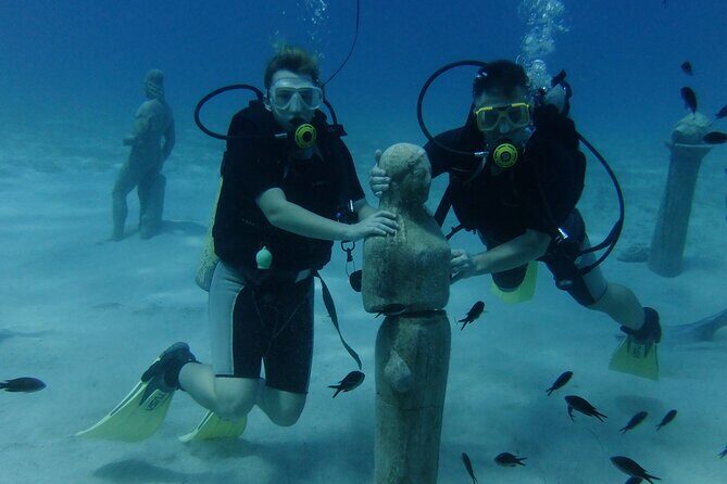 SCUBA DIVING first time experience - Want to Know More? FAQs Answered