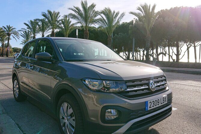 Scuba diving for beginners Cambrils with hotel Pickup - Practical Considerations