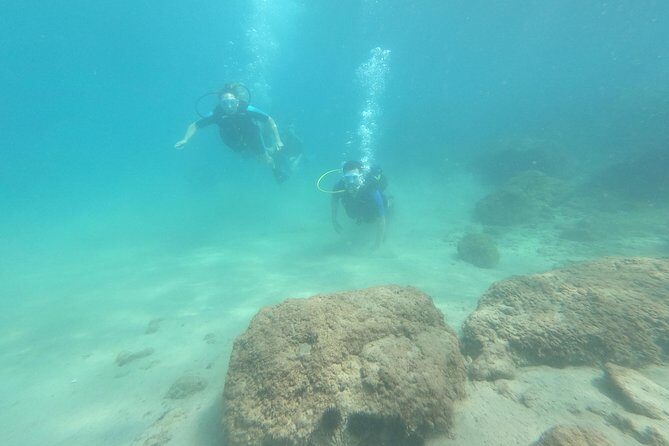 Scuba Diving For Beginners - Who Is This Tour Best For?