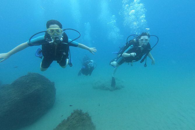 Scuba Diving For Beginners - Final Thoughts