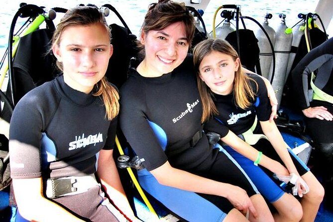 Scuba Diving for Beginners in Acapulco - What to Expect from This Acapulco Beginner Scuba Tour