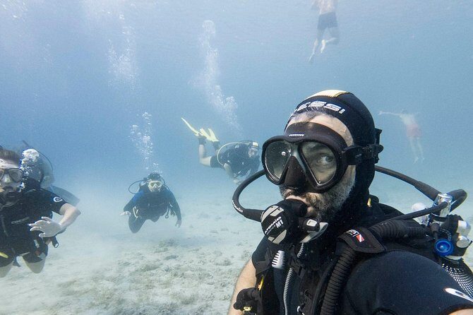 Scuba Diving from Bodrum - FAQs