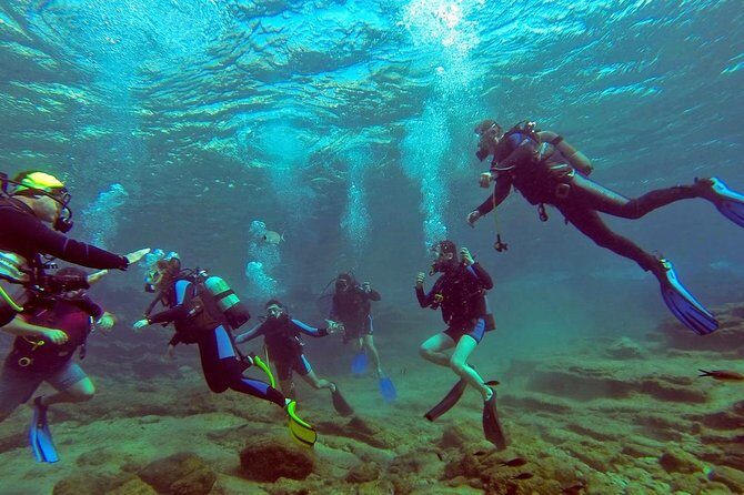 Scuba Diving from Marmaris Area - Analyzing the Value: Is It Worth the Cost?