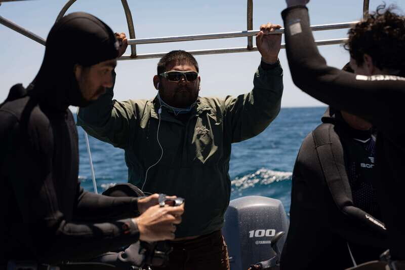 Scuba diving in a National Marine Park of Cabo Pulmo - FAQ