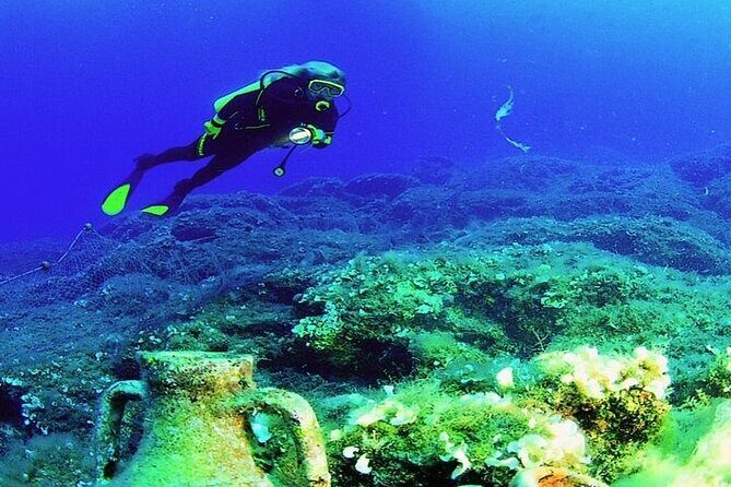 Scuba Diving in Alanya - Who Will Love This Tour?