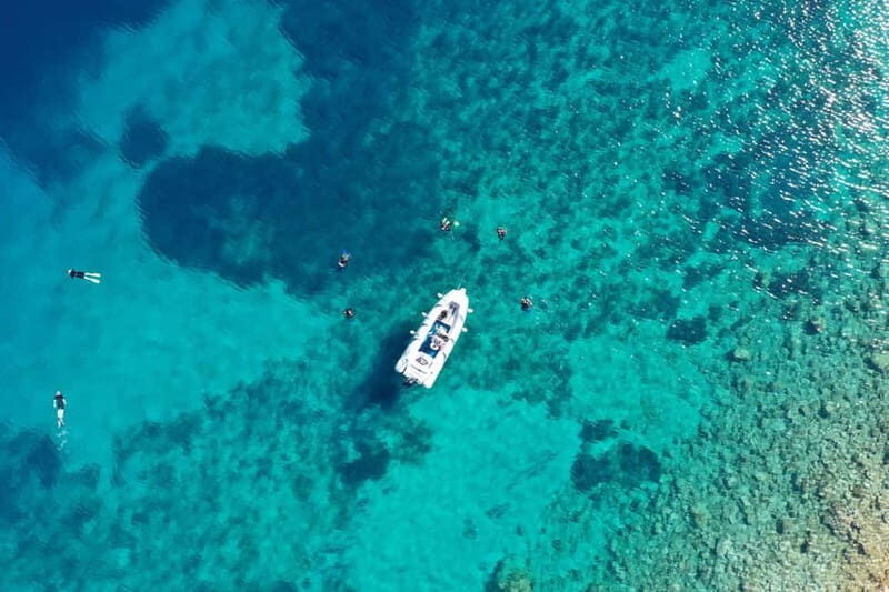 Scuba Diving in Amorgos - The Logistics: What’s Included and What to Bring