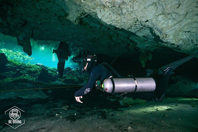 Scuba Diving in Cenotes - Who Would Enjoy This Tour?
