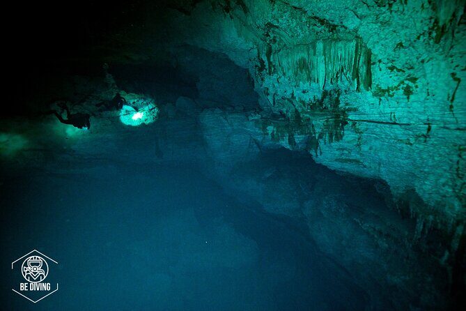 Scuba Diving in Cenotes - FAQ