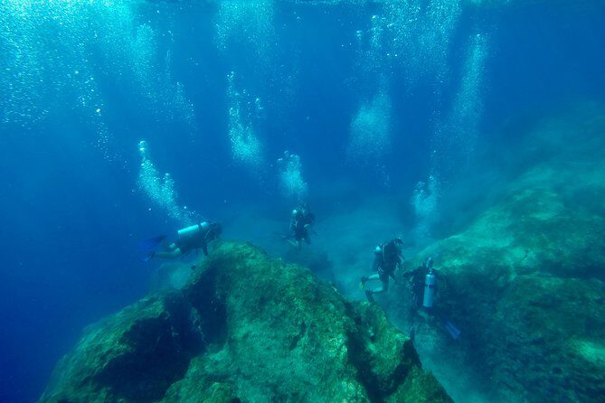 Scuba Diving in Kas for Certified Divers incl. All Equipments - Final Thoughts