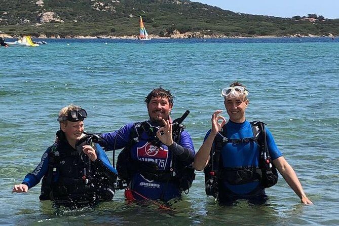 Scuba Diving in La Maddalena & Lavezzi Park for certified divers. - The Boat and Comfort