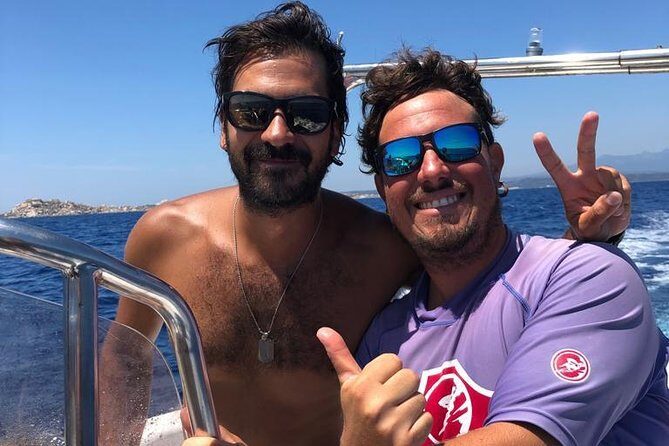 Scuba Diving in La Maddalena & Lavezzi Park for certified divers. - Cost and Value