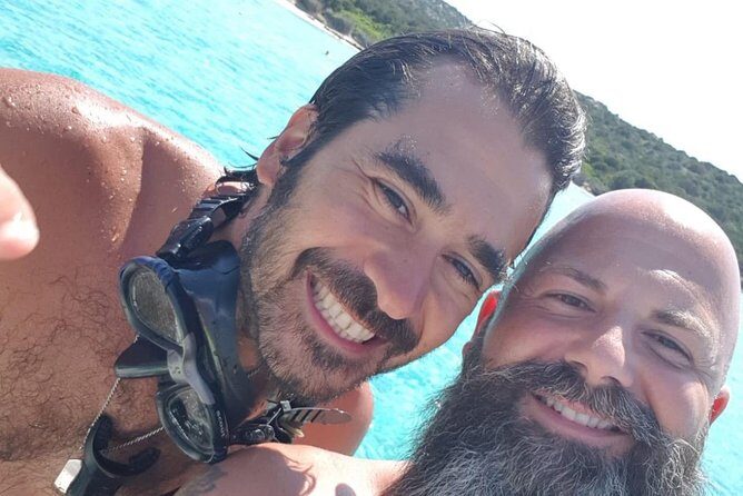Scuba Diving in La Maddalena & Lavezzi Park for certified divers. - Reviews in a Nutshell