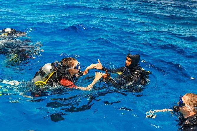 Scuba Diving in Side - Practical Details and Tips