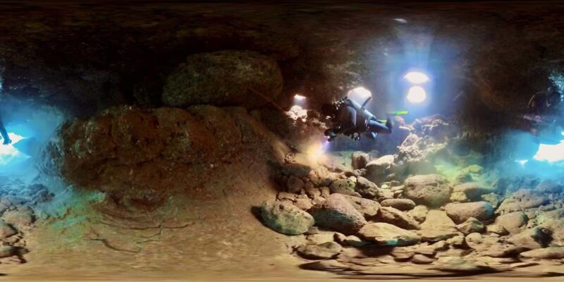 Scuba Diving - Tunnels & Caves - Cape Greco - private guided - What Makes This Tour Stand Out?