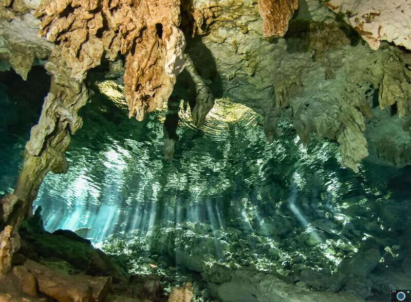 Scuba in 2 cenotes in a half-day - Who Is This Tour Best Suited For?