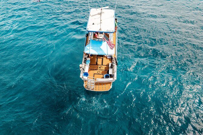Scuba Reef Dive in Waikiki with One Tank - Introduction: What Makes This Waikiki Scuba Tour Stand Out
