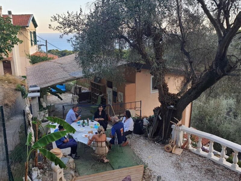 Sculpture in Ventimiglia,classic modelling class in Italy - Who This Experience Is Best For