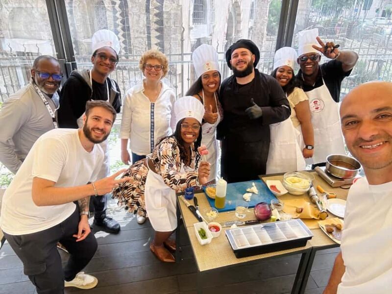 Scuola di Cucina tipica Siciliana con Pranzo Incluso - Practical Details: What You Need to Know