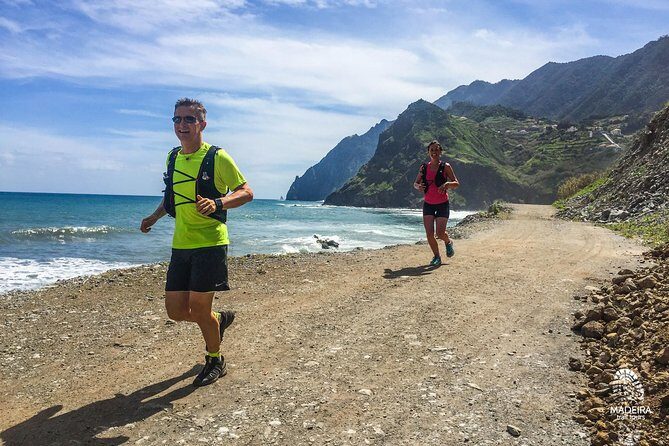 Sea 2 Mountain Running Tour (Moderate-Hard) - Who Should Consider This Tour?