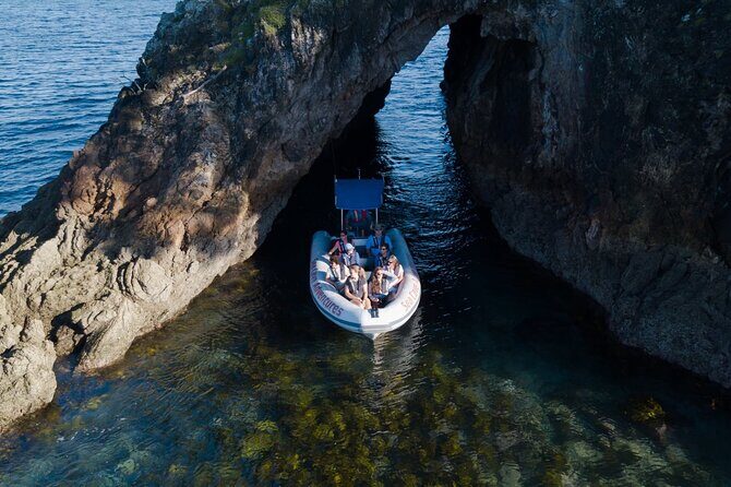 Sea Cave Adventures in the Coromandel - Who Should Consider This Tour?