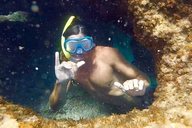 Sea Caves Kayak Tour in Mallorca - The Pricing and Value