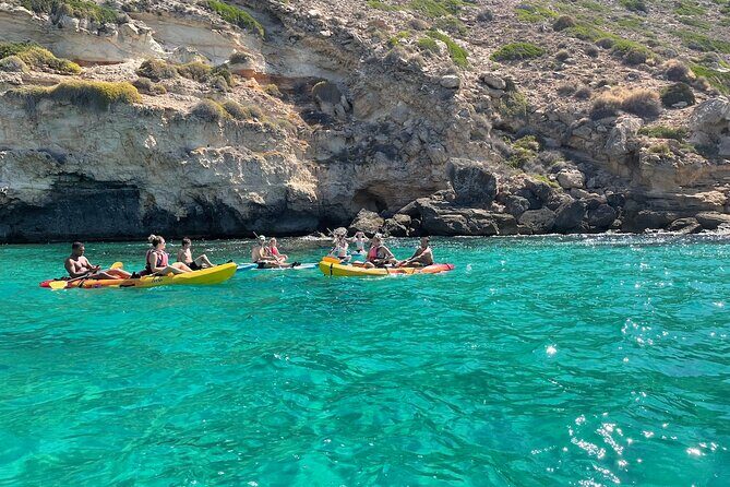 Sea Caves Kayak Tour in Mallorca - Final Thoughts: Is This Tour Right for You?