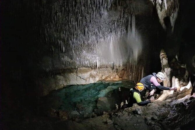 Sea Caving Cova Coloms No Transport - Who Would Enjoy This Tour?