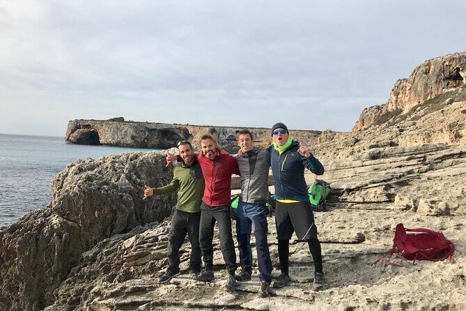 Sea Caving Cova Coloms No Transport - Final Thoughts