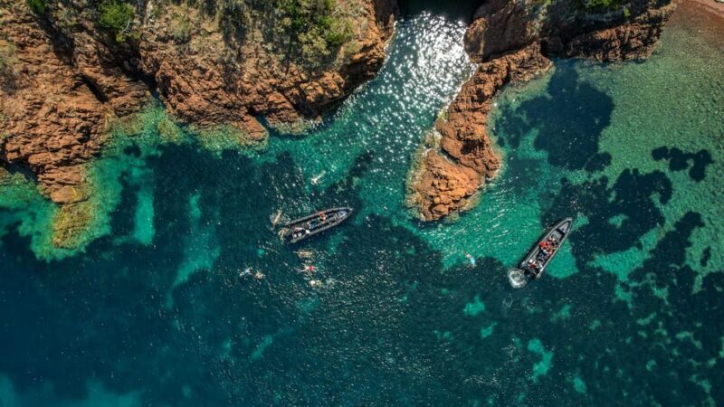 Sea excursion - Saint-Tropez from Cannes - Authentic Traveler Feedback