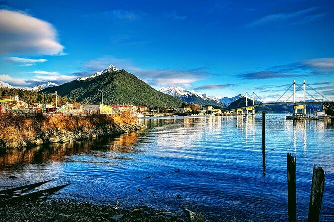 Sea it All -Private Sitka Wildlife LAND & SEA COMBO for 6 w/meal - Final Thoughts