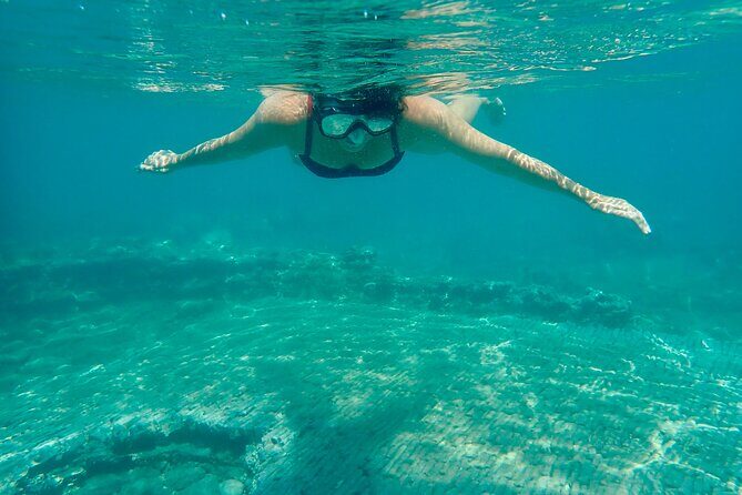 Sea Kayak Epidavros - Ancient Sunken City Tour - The Experience From Our View: Why It Works