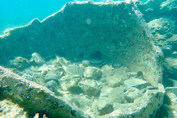 Sea Kayak Epidavros - Ancient Sunken City Tour - Final Thoughts: Is This Tour Right for You?