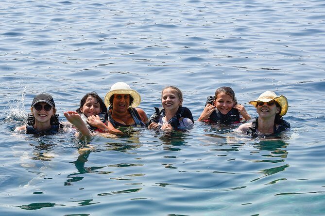 Sea Kayak in Kardamili - Final Thoughts