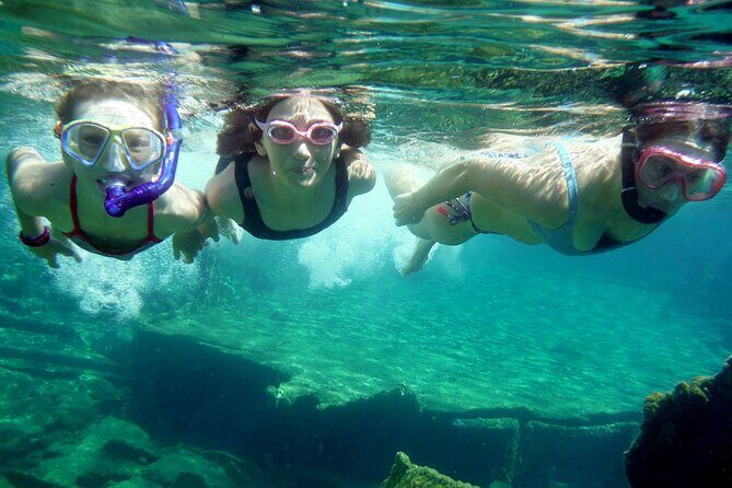 Sea Kayak & Snorkel tours in West Crete - Practical Details and Value