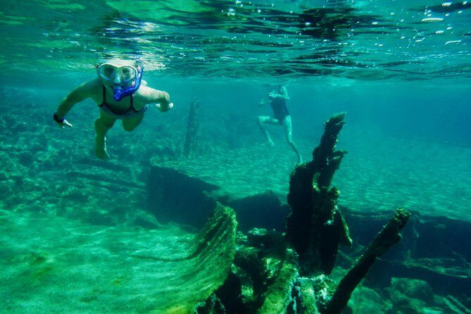 Sea Kayak & Snorkel tours in West Crete - FAQs About the Sea Kayak & Snorkel Tour