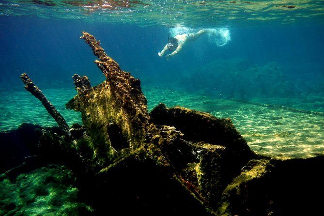 Sea Kayak & Snorkel tours in West Crete - Wrapping It Up: Is This Tour Right for You?