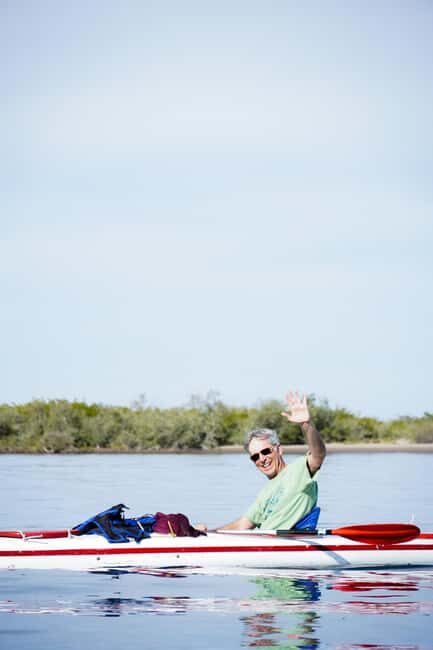 Sea Kayak Tour - Mangrove Safari - Practical Tips for Your Trip